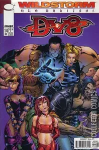 DV8 #14