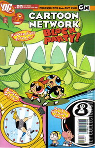 Cartoon Network: Block Party #23