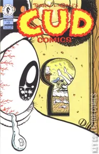 Cud Comics #3