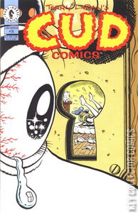 Cud Comics #3