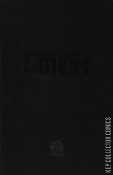 Variant Cover for All New Fathom #1