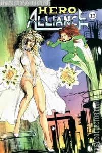 Hero Alliance #13