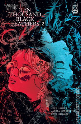 The Bone Orchard: Mythos - Ten Thousand Black Feathers