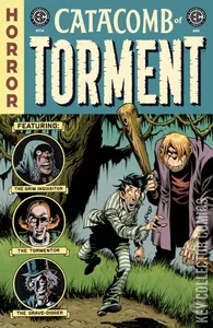 EC: Catacomb of Torment #14