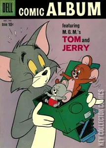 Comic Album #8