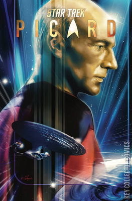 Star Trek: The Next Generation - Best of Captain Picard