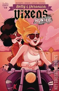 Betty and Veronica: Vixens #10