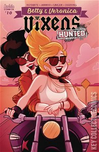 Betty and Veronica: Vixens #10 