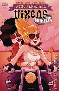 Betty and Veronica: Vixens