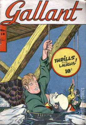Gallant