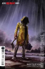 Variant Cover for Basketful of Heads #2