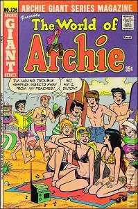 Archie Giant Series Magazine #225