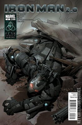 Iron Man 2.0