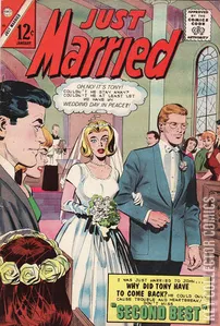 Just Married #45