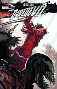 Venom War: Daredevil #1