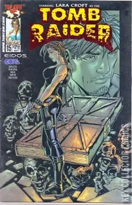 Tomb Raider #15