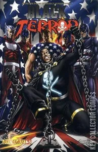 Black Terror #3