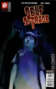 Self Storage #4