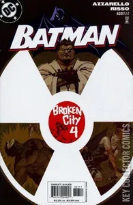 Batman #623