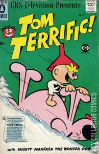 Tom Terrific #3