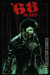 Variant Cover for '68: Scars #1