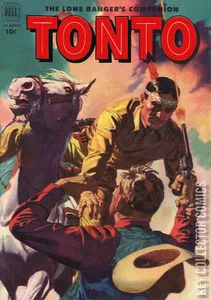 Tonto #6