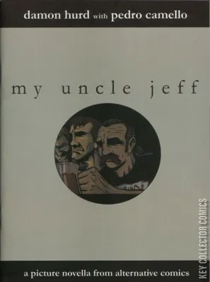 My Uncle Jeff