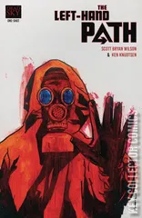 Variant Cover for Left-Hand Path, The