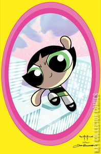 Powerpuff Girls, The #5