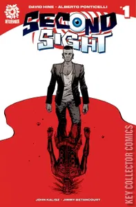 Second Sight #1