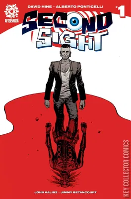 Second Sight