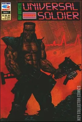 Universal Soldier