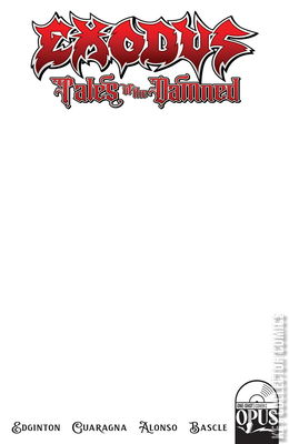 Exodus: Tales of the Damned