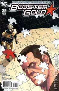 Booster Gold #36