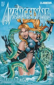 Avengelyne: Dark Depths #0