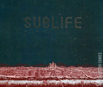 Sublife #1