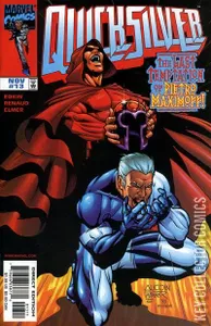 Quicksilver #13