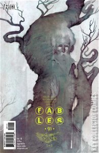 Fables #91