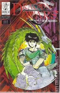 Dragon Wars #5