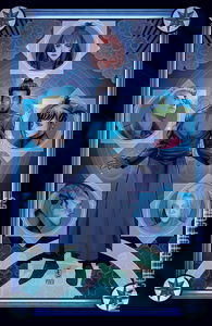 Valiant Beyond: All-New Harbinger #2