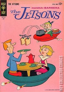 Jetsons, The #10