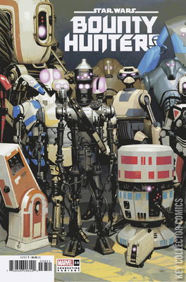 Star Wars: Bounty Hunters