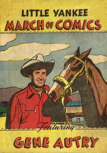 March of Comics #39
