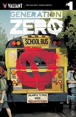 Generation Zero