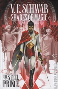 Shades of Magic: The Steel Prince #1