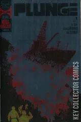 Variant Cover for Plunge #1