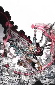 Crossover #6