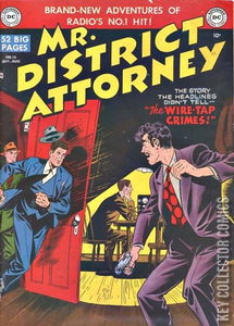 Mr. District Attorney #16