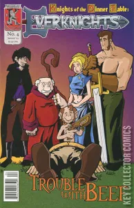 EverKnights #4