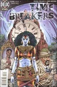 Time Breakers #3